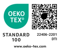 OEKO-TEX 100